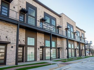 Overton Lofts, Lubbock, TX 79401