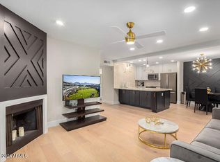 2935 N 68th St UNIT 107, Scottsdale, AZ 85251