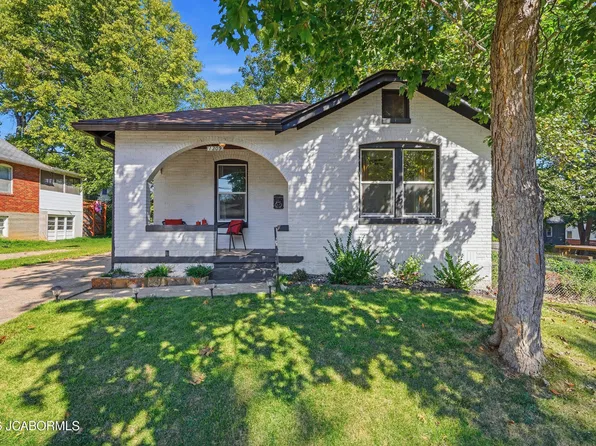 1309 E Dunklin St, Jefferson City, MO 65101