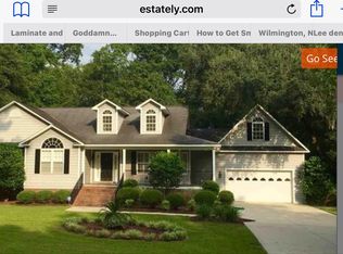 5371 Bear Bluff Dr, Conway, SC 29526