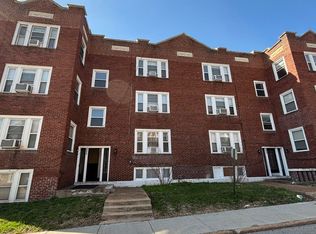 7166 Lyndover Pl APT B, Saint Louis, MO 63143
