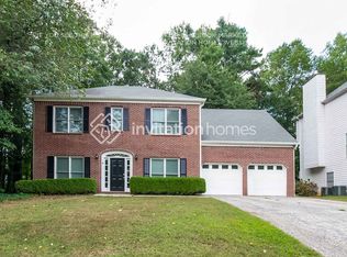 4848 Nellrose Dr NW, Kennesaw, GA 30152
