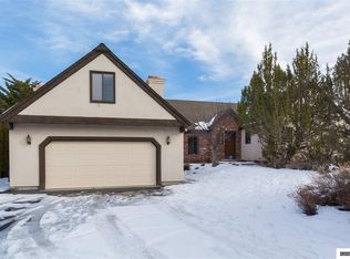 3455 Southampton Dr, Reno, NV 89509