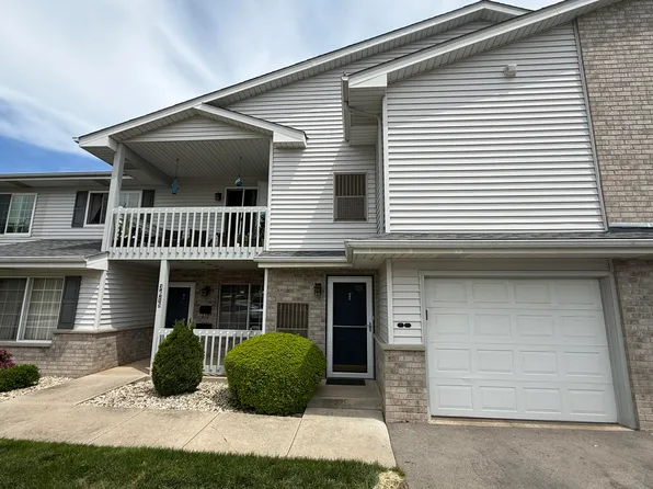 3615 85th St, Kenosha, WI 53142