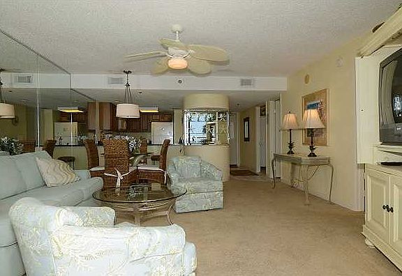 5th image of 4100 E County Highway 30a Unit 1603