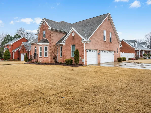 1685 Wedgewood Cv, Dyersburg, TN 38024
