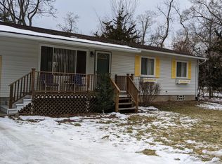 1471 Fulmer St, Ann Arbor, MI