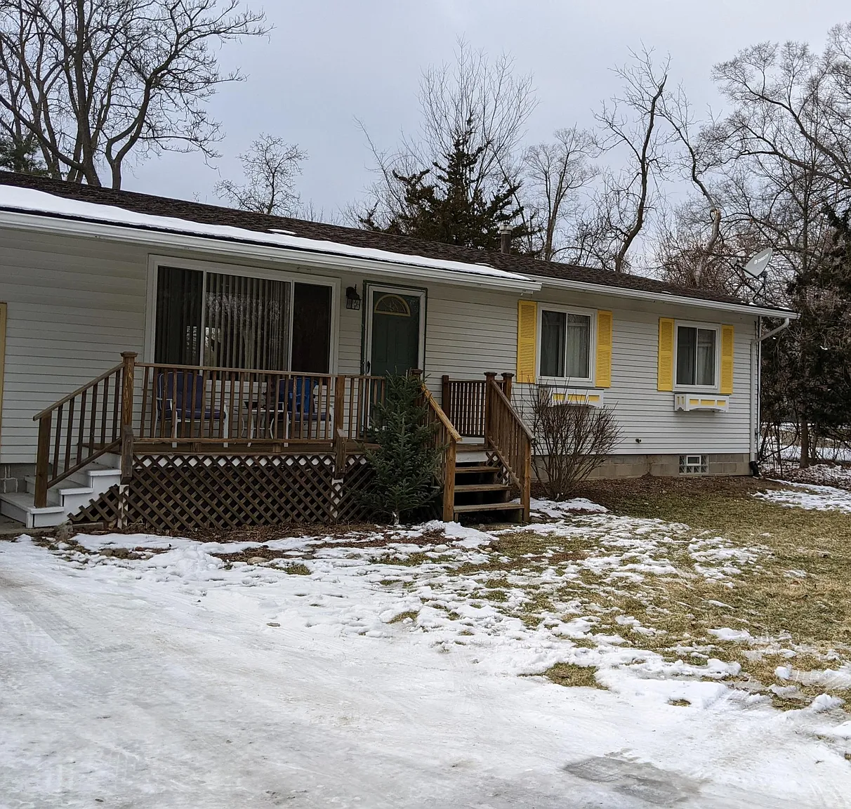 1471 Fulmer St photo 1