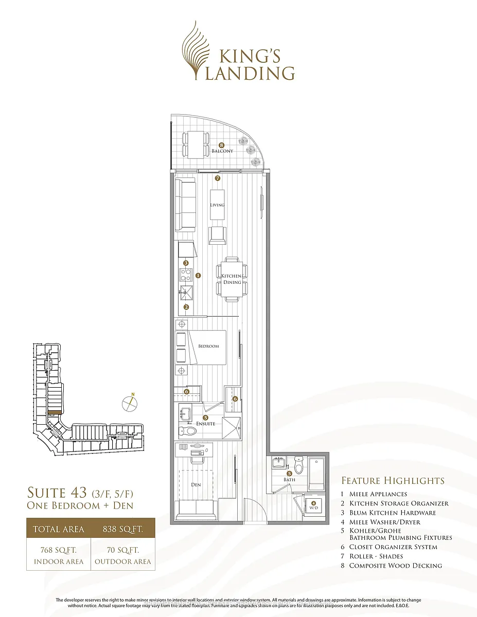 Building Photo - 18 Esther Shiner Blvd #343