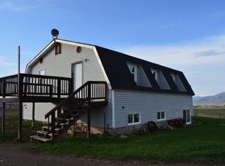 4597 Bitter Creek Rd, Afton, WY 83110 | Zillow
