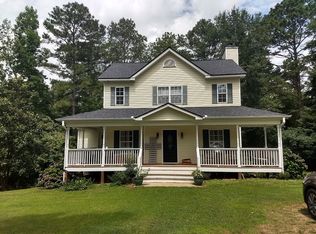 510 Browning Shoals Rd, Social Circle, GA 30025