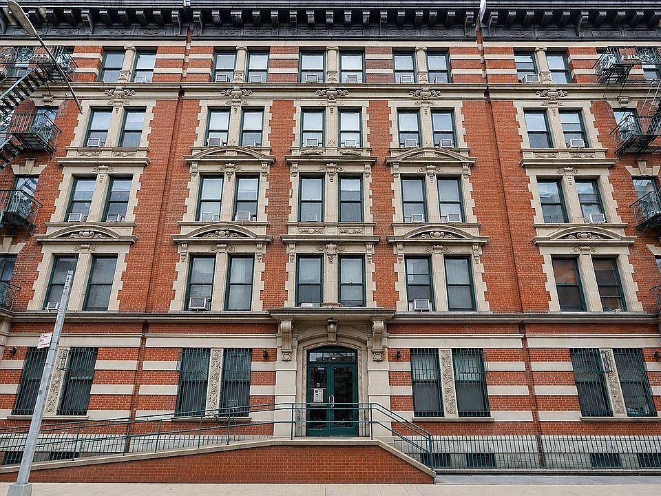1st image of 239 W 148th St APT 3B