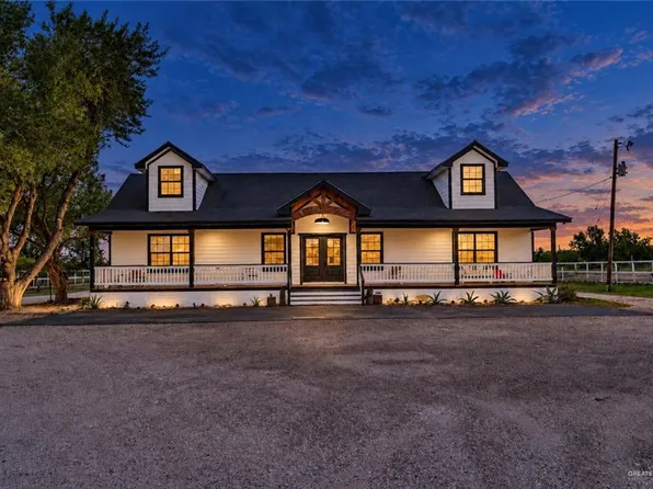 135 Owassa Rd, Alamo, TX 78516