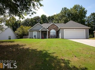 148 Jodeco Station Ter, Stockbridge, GA 30281
