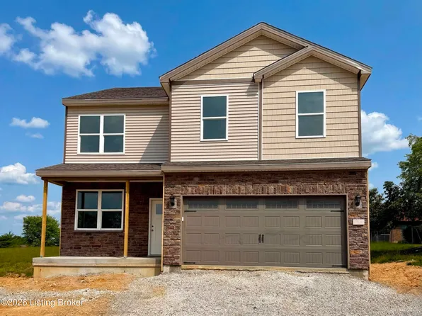 209 Canyon St, Elizabethtown, KY 42701
