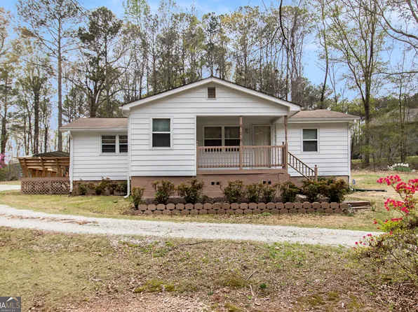 573 Patillo Rd, Stockbridge, GA 30281