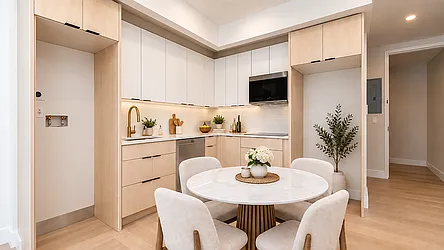 146 Scholes Street, #6K