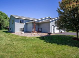 9703 166th St, Chippewa Falls, WI 54729