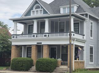 1701 N Delaware St APT 4, Indianapolis, IN 46202