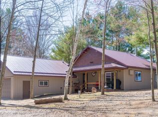 35167 432nd Pl, Aitkin, MN 56431