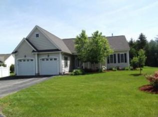 4 Westgate Way, Amherst, NH 03031