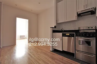 Rented by City Connections Realty