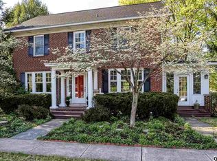 65 E Orange St, Elizabethtown, PA 17022