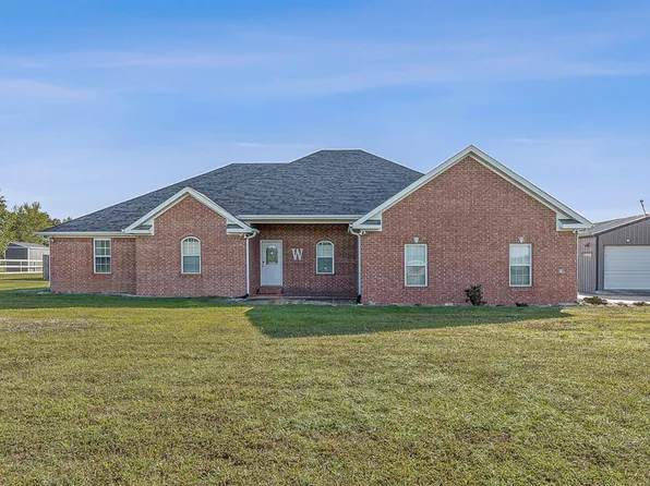 57 County Road 7804, Jonesboro, AR 72401