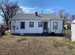 4620 S Melrose Ln, Oklahoma City, OK 73109
