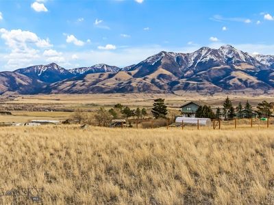 Tbd Arcturus Dr, Emigrant, MT, 59027