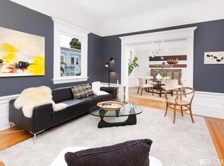 950 Steiner St APT 3, San Francisco, CA
