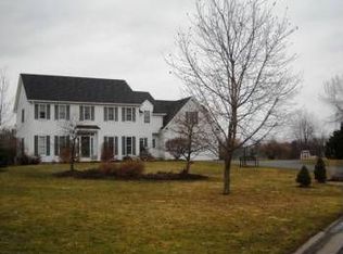 4 Wickersham, Rochester, NY 14534