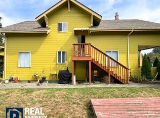 Calvin - 1651 (Cascade Group), Tacoma, WA 98418