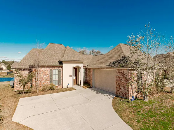17019 Bradford Ave, Greenwell Springs, LA 70739
