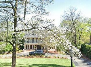 3235 Rockledge Rd, Birmingham, AL 35213