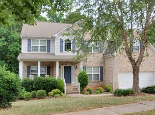 1043 Buckhorn Bnd, Locust Grove, GA 30248