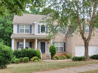 1043 Buckhorn Bnd, Locust Grove, GA, 30248