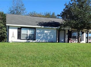 10455 SW 99th Ave, Ocala, FL 34481