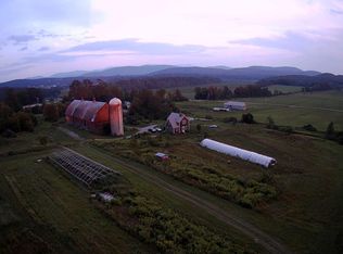 90 Cemetery Rd, North Ferrisburgh, VT 05473