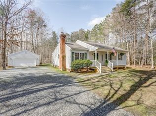 1046 Jackson Rd, Bumpass, VA 23024