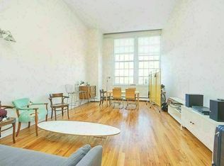327 Saint Nicholas Ave #5R, New York, NY 10027
