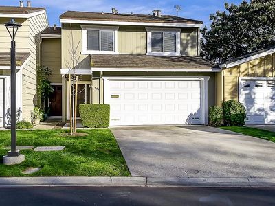 554 Greenmeadow Way, San Jose, CA, 95129