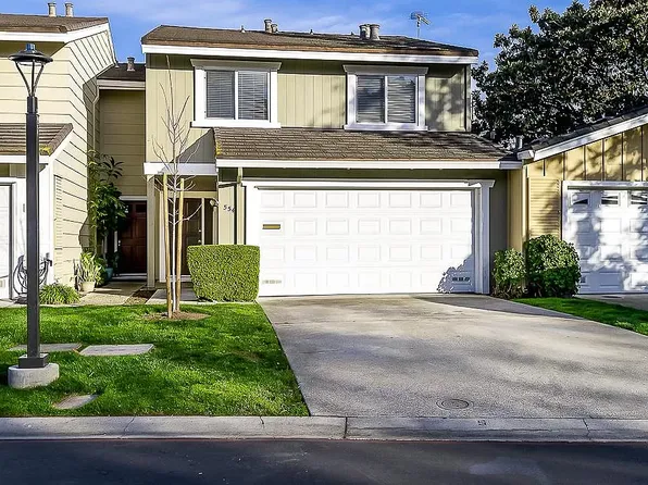 554 Greenmeadow Way, San Jose, CA 95129