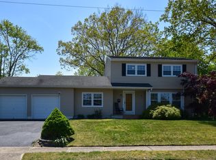 138 Natick Trl, Brick, NJ 08724