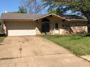 1110 Shadyglen Cir, Richardson, TX 75081