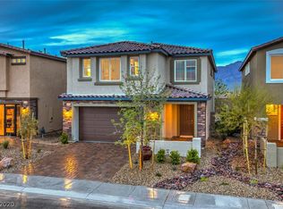 4504 Meteora Ledge Avenue St #351, North Las Vegas, NV 89084