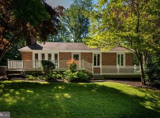 334 Barren Rd, Media, PA 19063