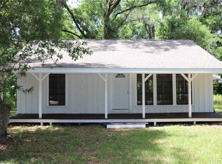 222 NE 3rd Ave, Webster, FL 33597