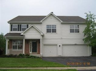 1964 S Jonathan Dr, Round Lake, IL 60073