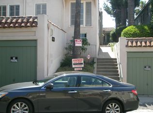 810 Maltman Ave #8101/2, Los Angeles, CA 90026